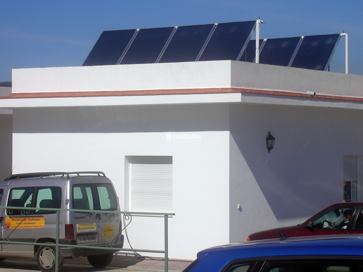 Tuberías, Gas Propano, Fontaneria General