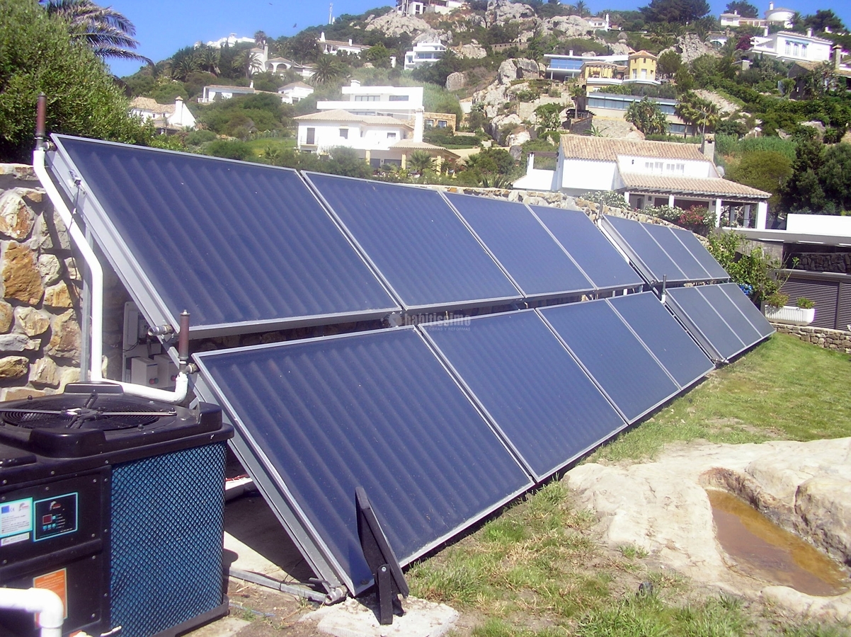 Tuberías, Gas Propano, Fontaneria General