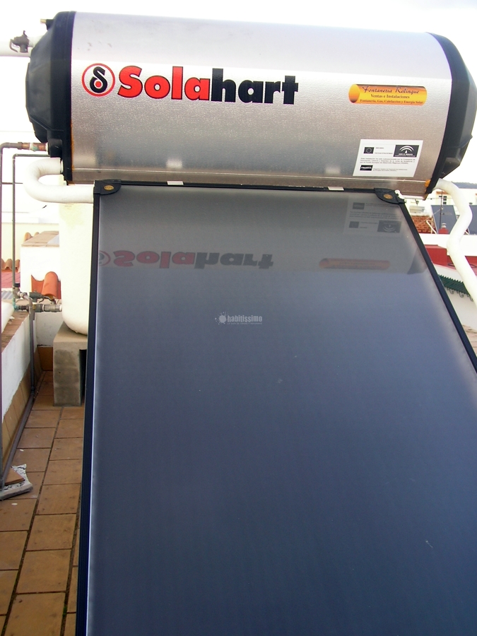 Tuberías, Solar Térmica, Gas Propano