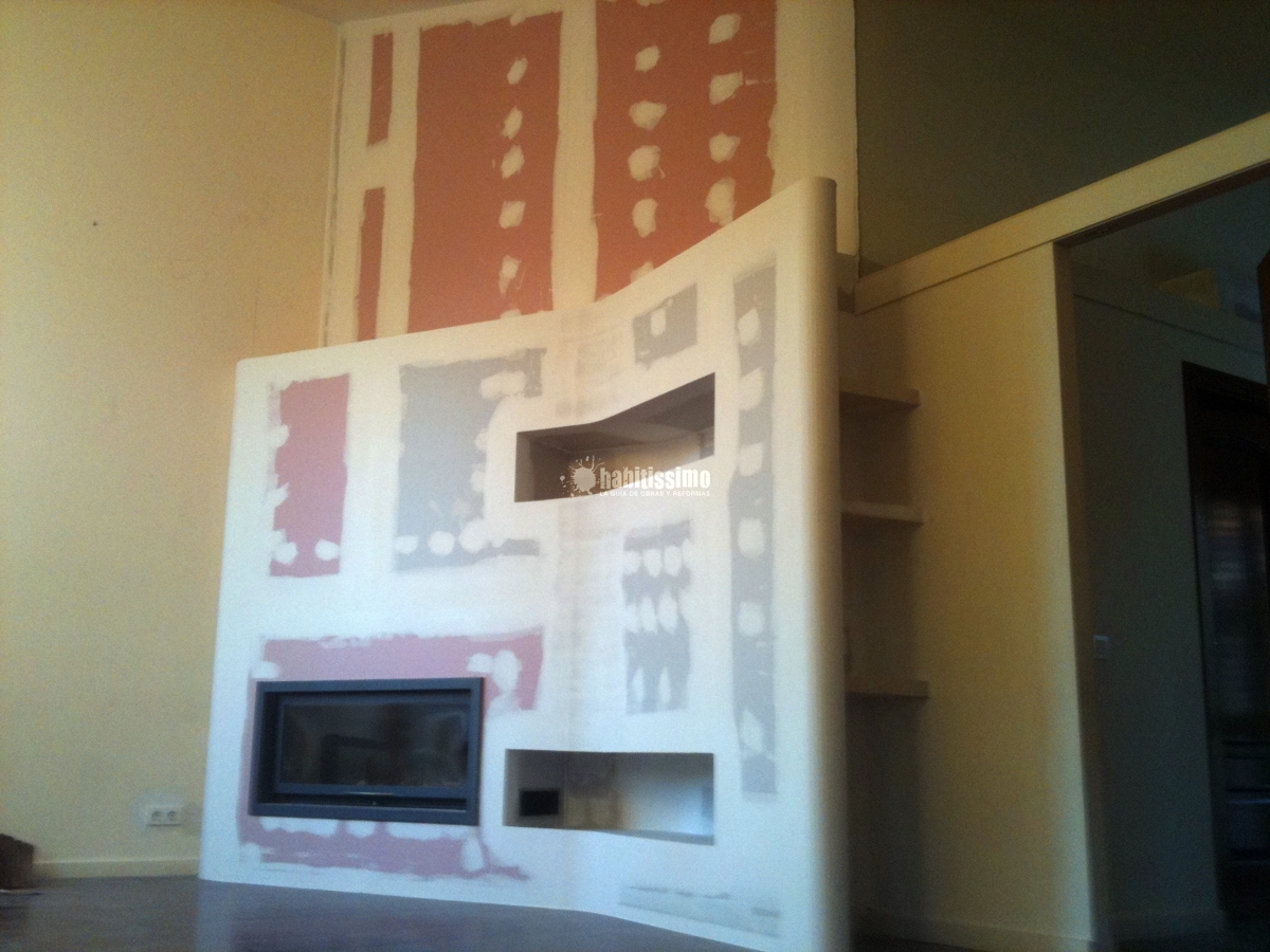 Insonorización, Techos Registrables, Pladur