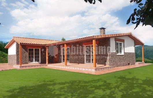 Construcción Casas, Constructores, Industrial