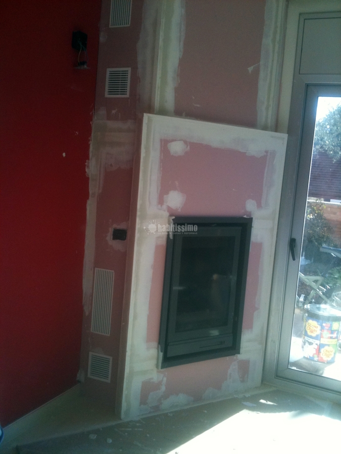 Insonorización, Techos Registrables, Pladur