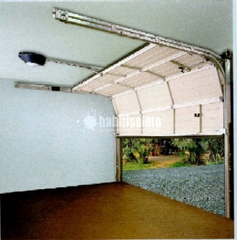 Carpintería Metálica, Estructuras Sombrajes, Puertas Automáticas