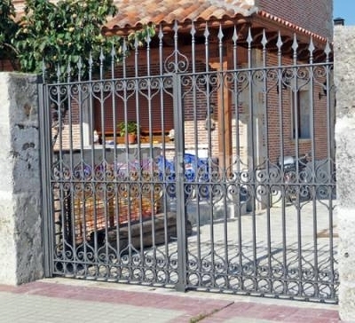 Carpintería Metálica, 24 Horas, Estructuras Sombrajes