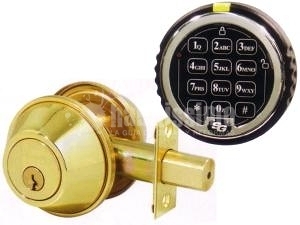 Cerrajeros, Cerrajería, Cerraduras