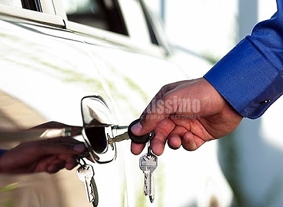 Cerrajeros, Cerrajería, Cerraduras