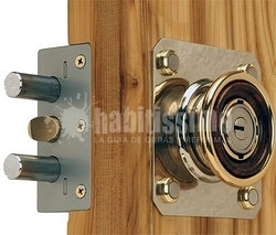 Cerrajeros, Cerrajería, Cerraduras