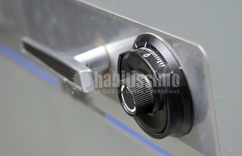 Cerrajeros, Cerraduras, Cerrajería