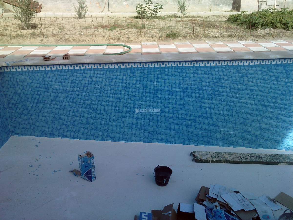 Decoradores, Reformas Piscinas, Alicatado Piscinas