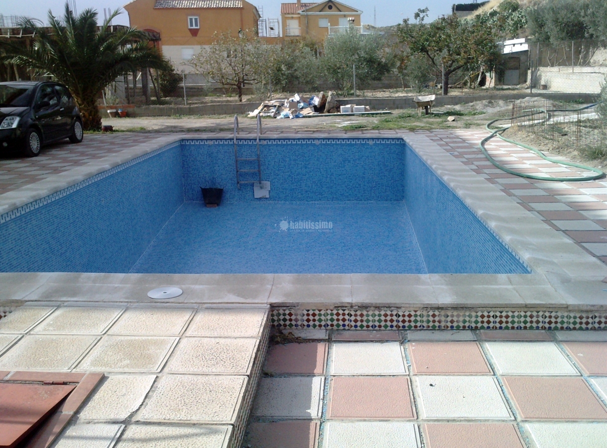 Decoradores, Reformas Piscinas, Mantenimiento