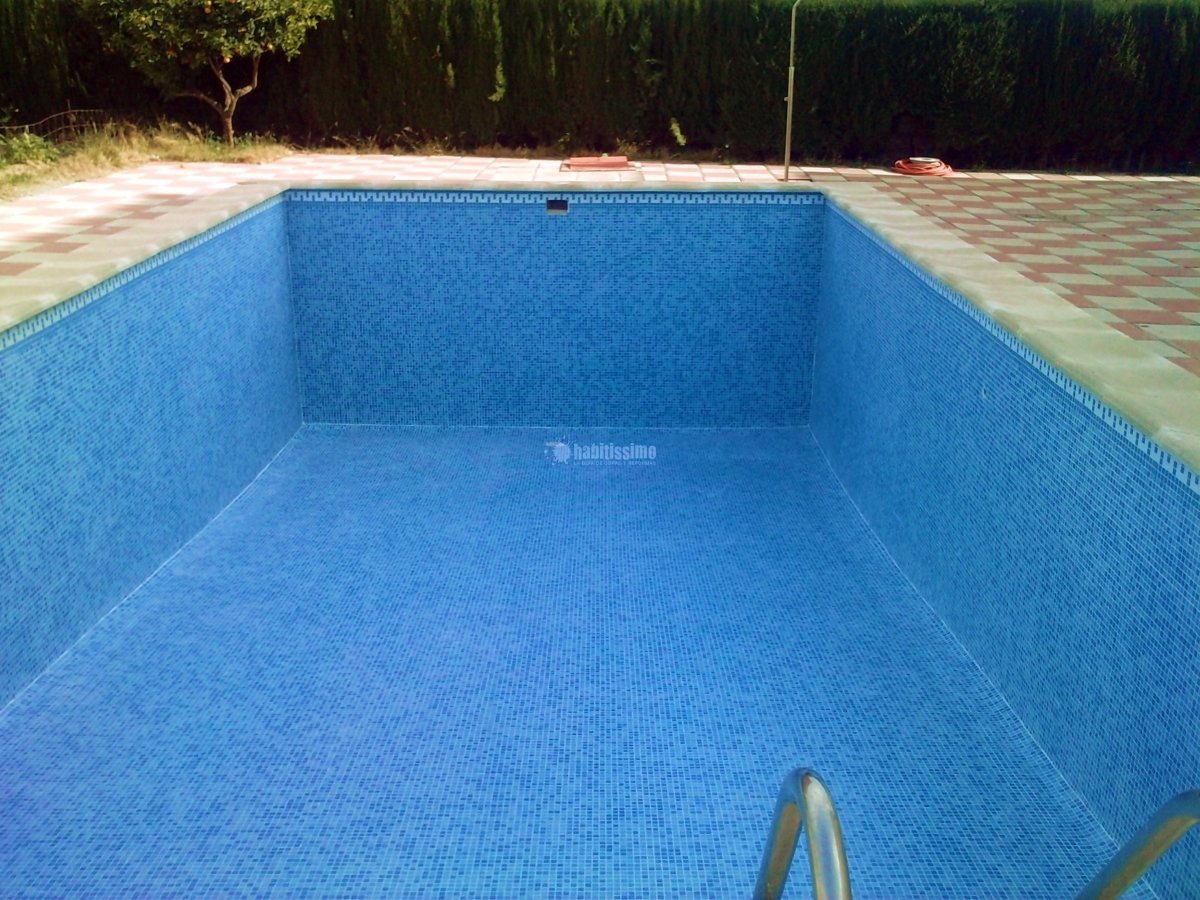 Decoradores, Alicatado Piscinas, Reformas Piscinas
