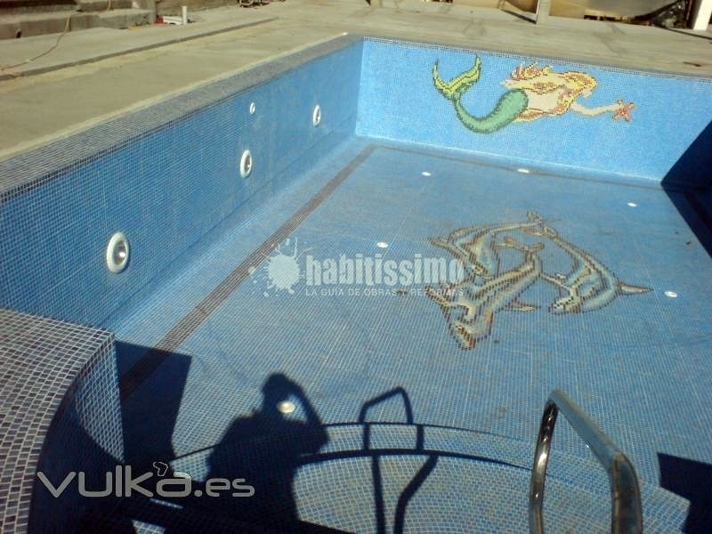 Decoradores, Reformas Piscinas, Mantenimiento