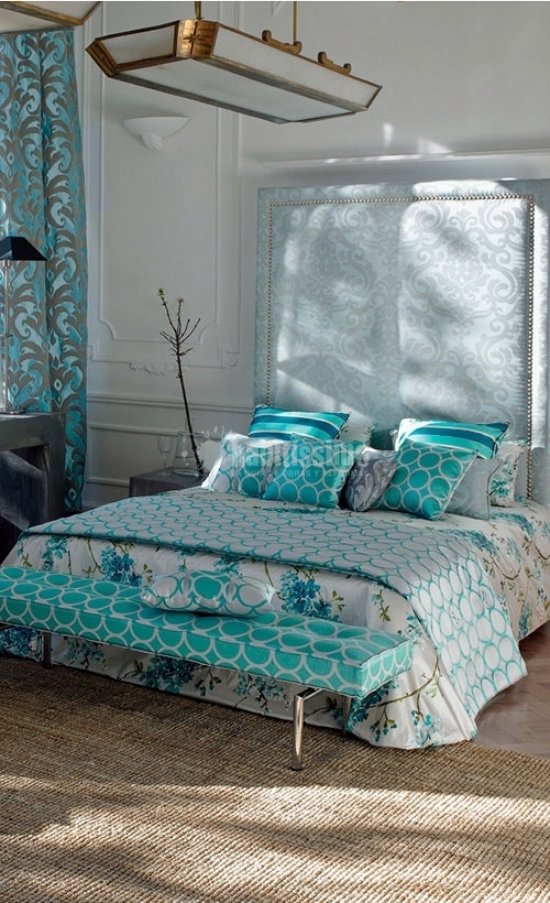 Cortinas, Decoradores