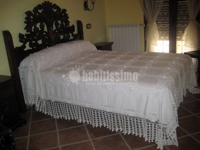 Administradores Fincas, Alquileres