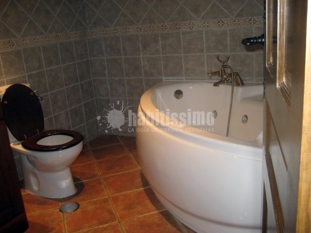 Administradores Fincas, Alquileres