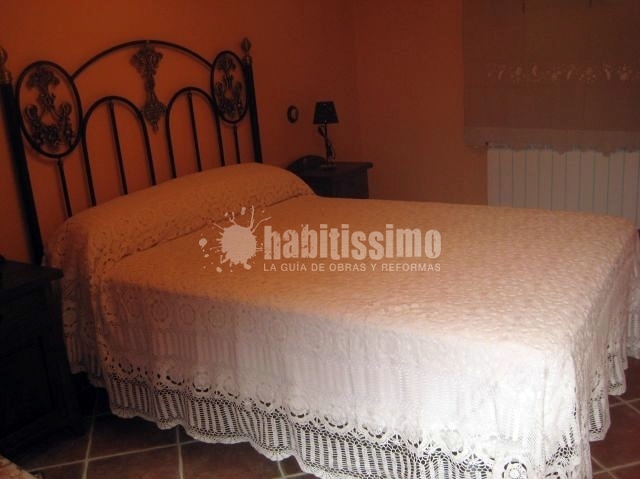 Administradores Fincas, Alquileres