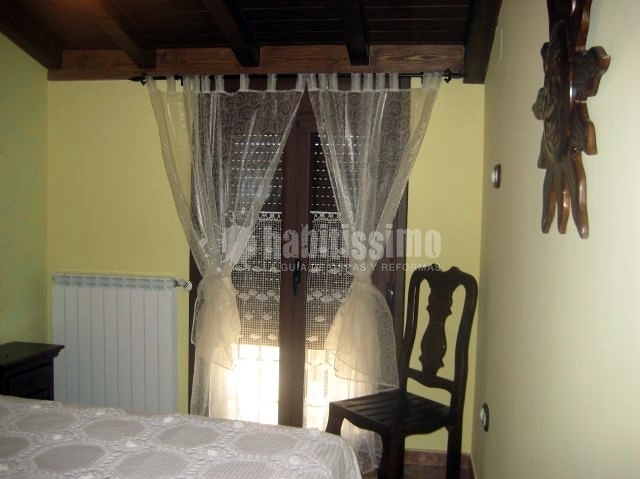 Administradores Fincas, Alquileres