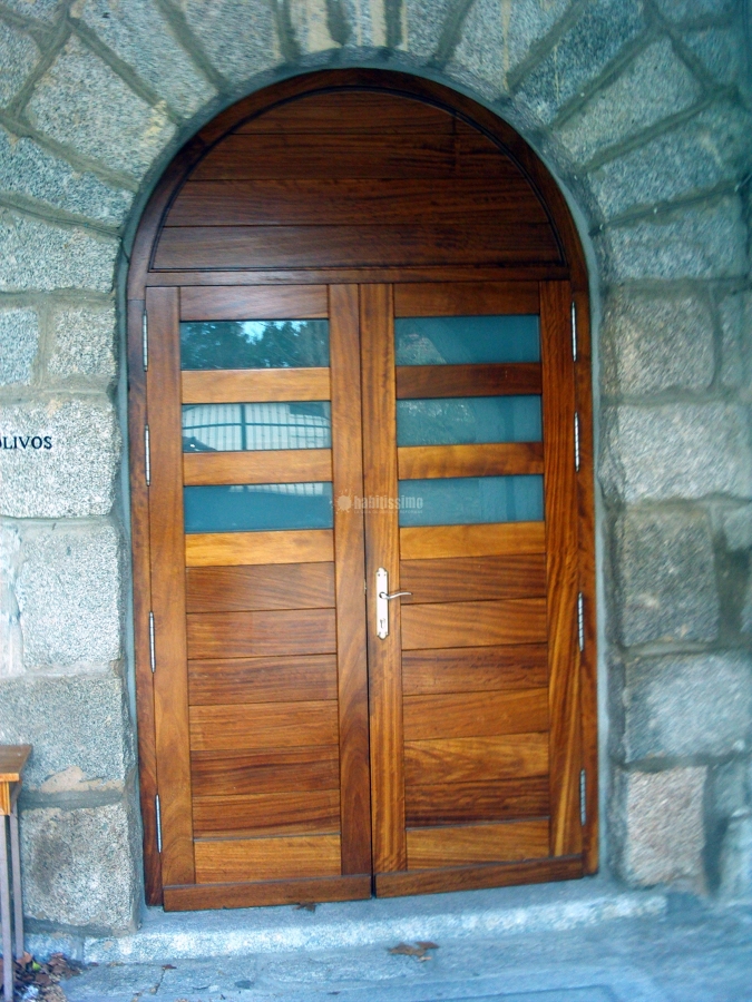  Puertas artemiro