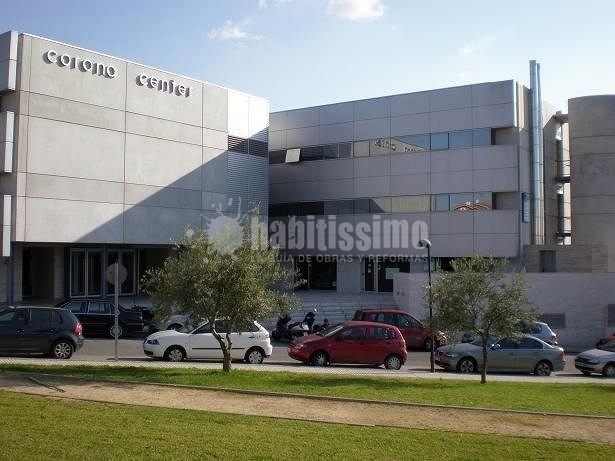 Arquitectos, Urbanismo, Construcción