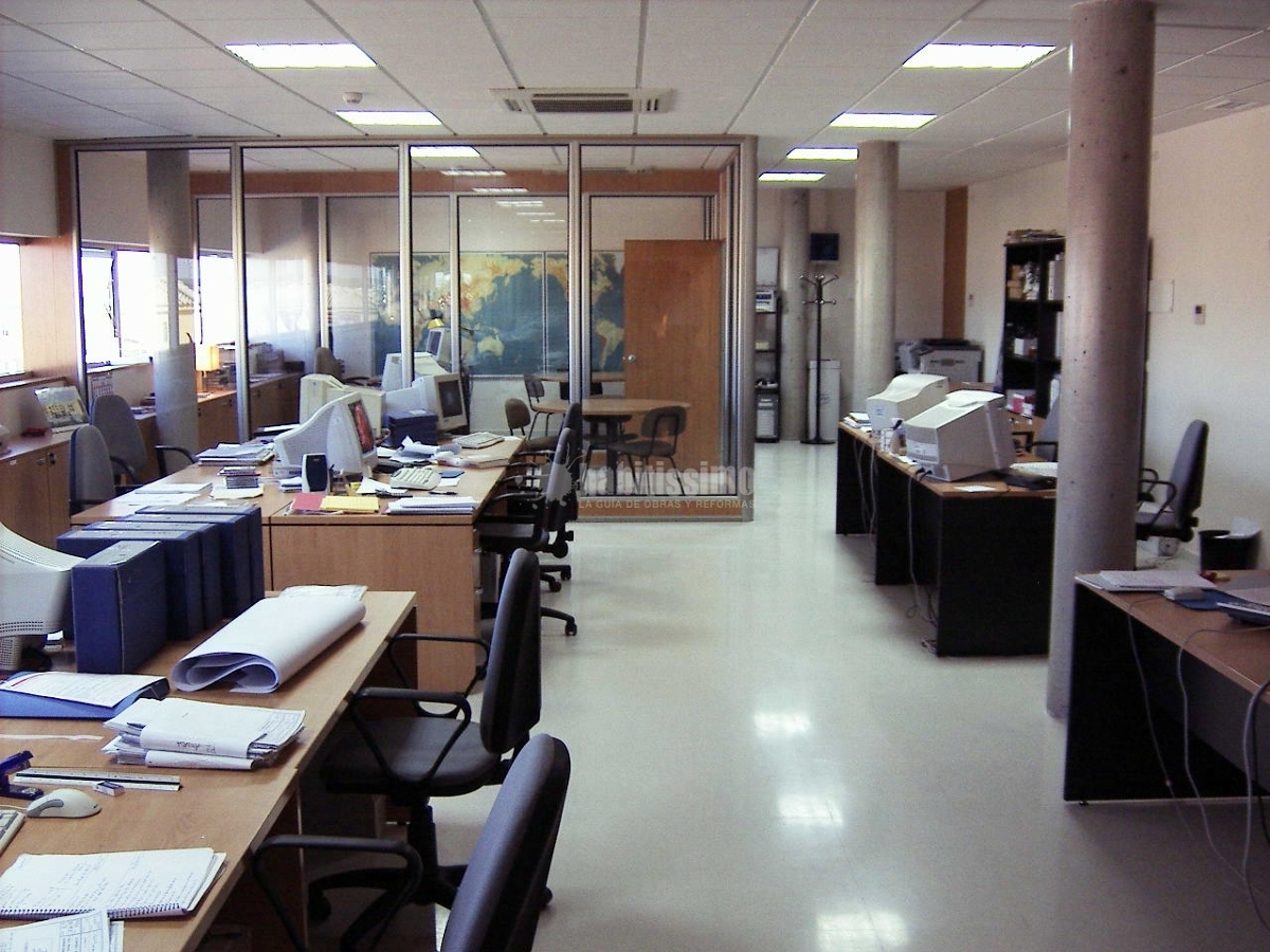 Arquitectos, Urbanismo, Reformas Viviendas