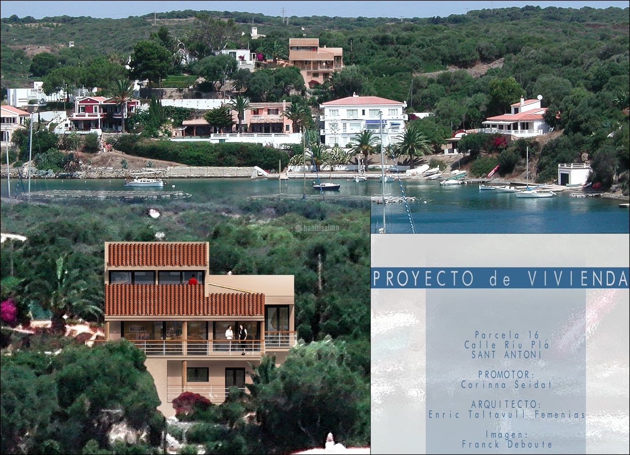 Arquitectos