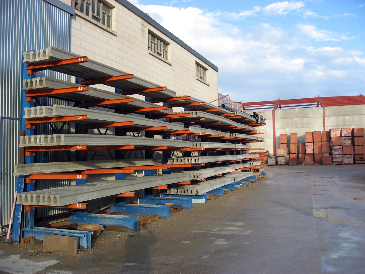 Materiales Construcción, Ferretería