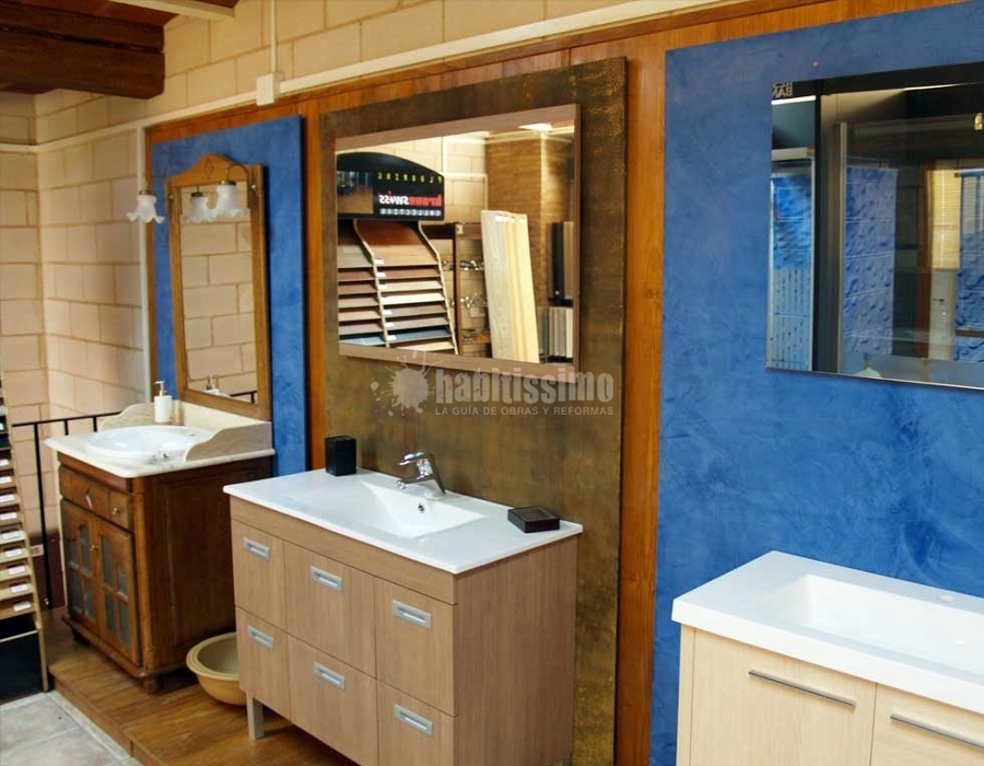 Materiales Construcción, Ferretería