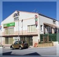 Materiales Construcción, Ferretería