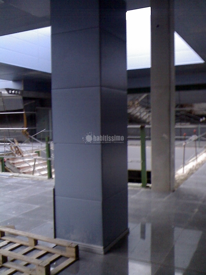 Construcción Naves Industriales, Carpintería Metálica, Cerramientos