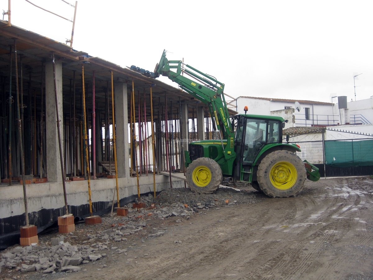 Construcción Casas, Reformas Viviendas