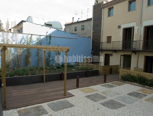 Construcción Casas, Construcción Edificios, Reformas Viviendas