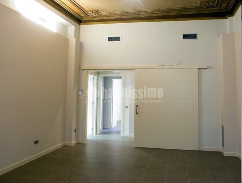 Construcción Casas, Reforma, Construcciones Reformas