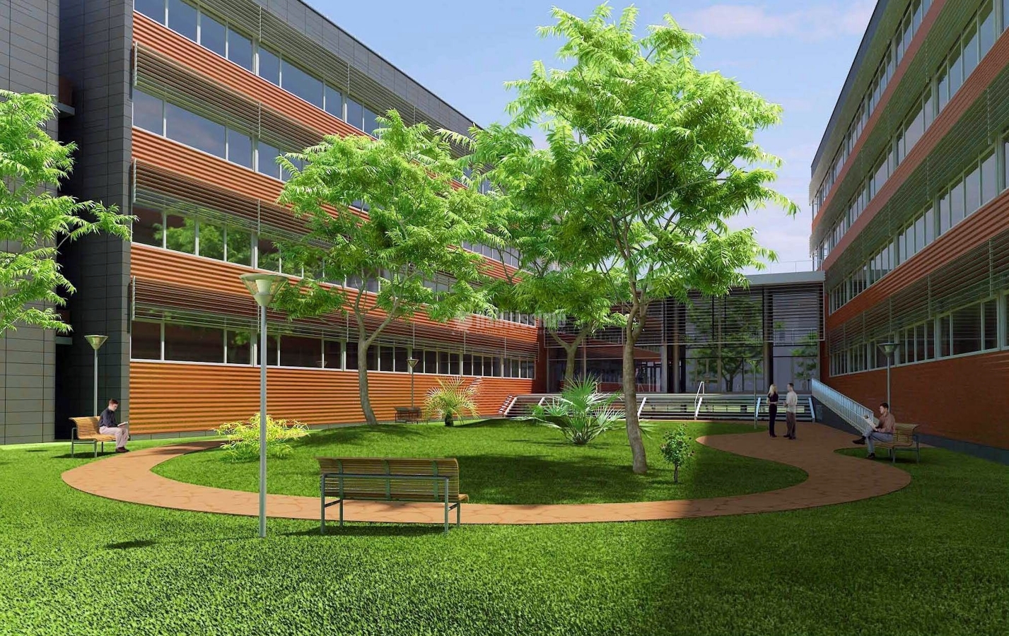 Arquitectos, Construcción, Urbanismo