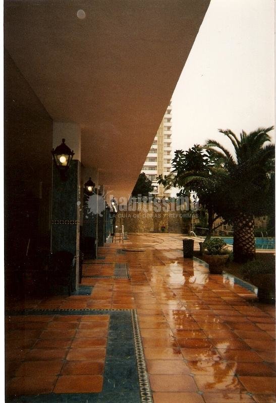 Construcción Casas, Reforma, Construcciones Reformas