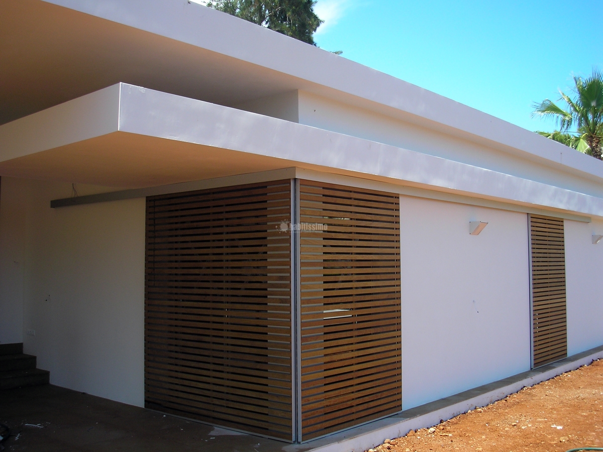 Rehabilitación Fachadas, Construcciones Reformas