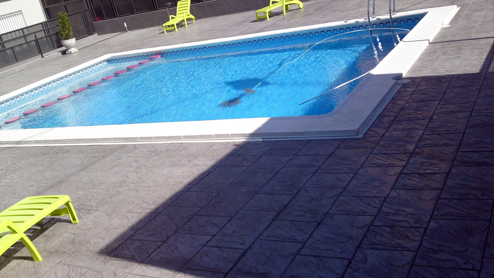 Rehabilitación Fachadas, Construcciones Reformas