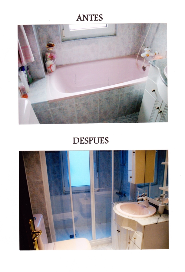 Reformas Viviendas, Calefacción, Construcciones Reformas