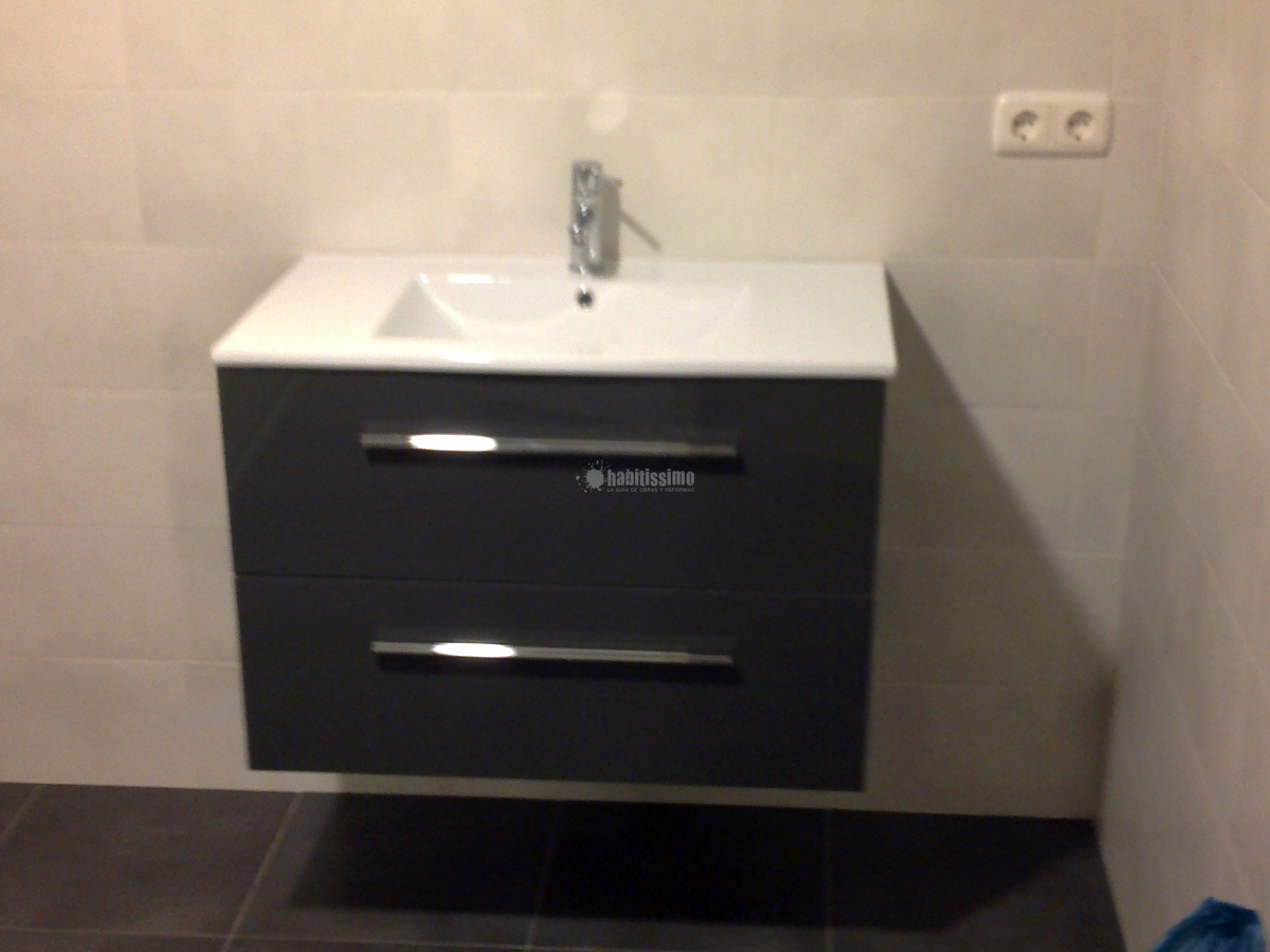 Reformas Viviendas, Fontanería, Suelos