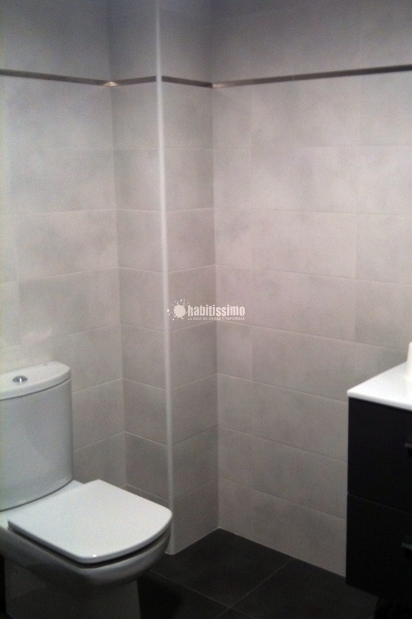 Reformas Viviendas, Construcciones Reformas, Cerámica