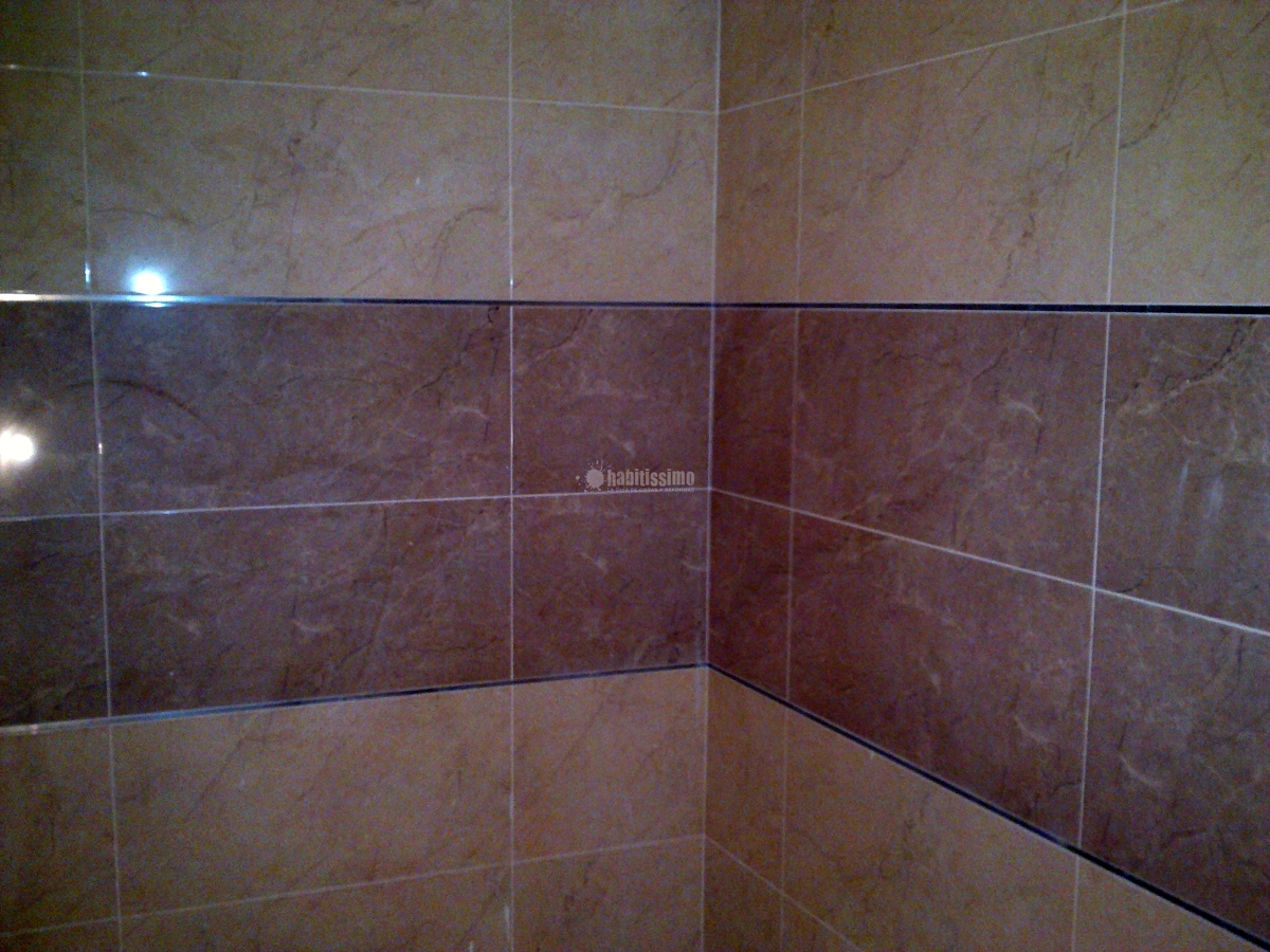 Reformas Viviendas, Alicatados, Reformas Baños