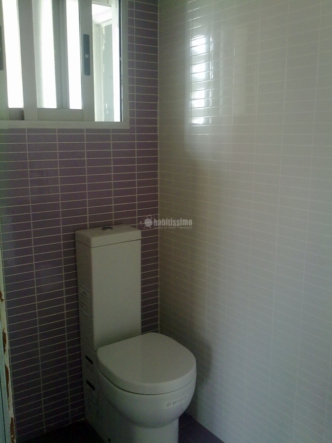 Reformas Viviendas, Construcciones Reformas, Reformas Baños