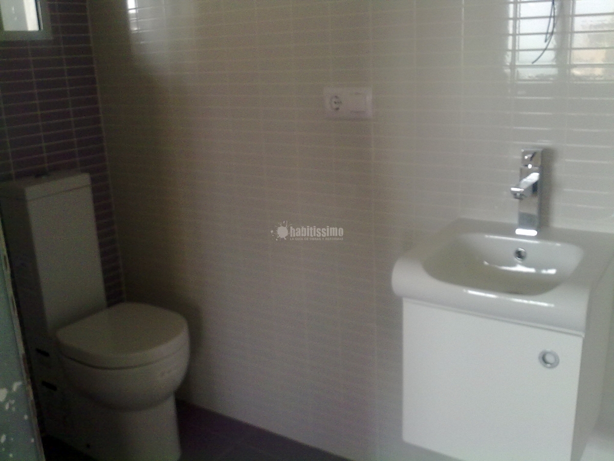 Reformas Viviendas, Reformas Baños, Construcciones Reformas