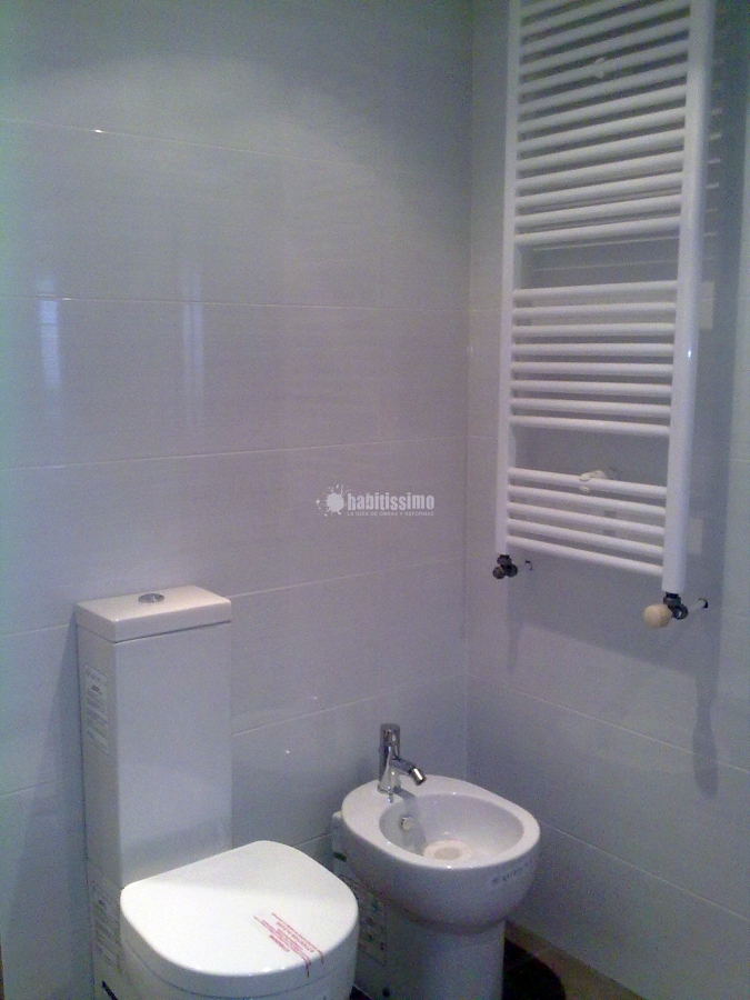 Reformas Viviendas, Construcciones Reformas, Reformas Baños