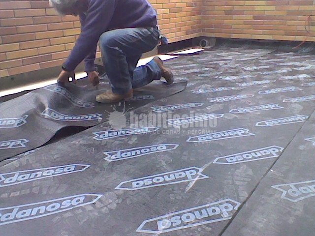 Construcción Casas, Alicatados, Reformas Cocinas