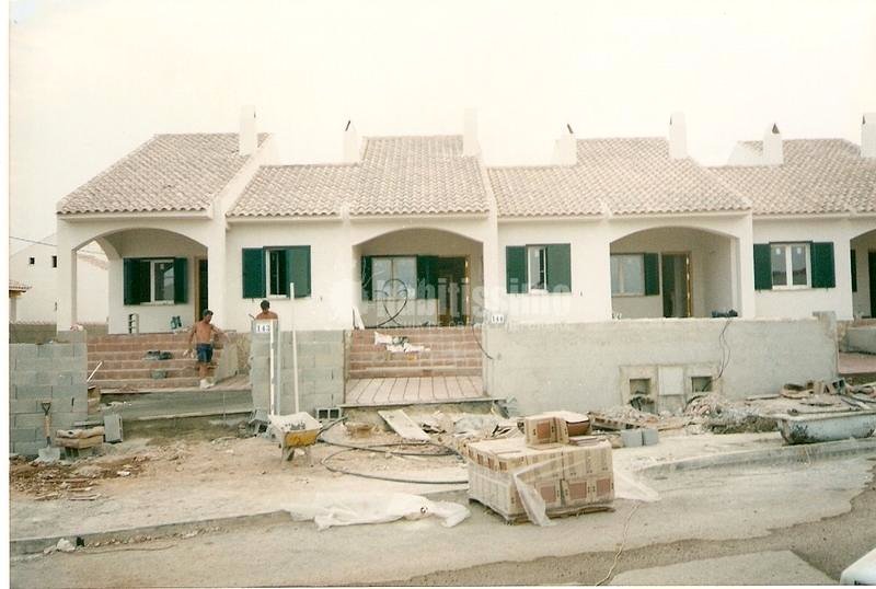 Construcción Casas, Constructores, Impermeabilizaciones