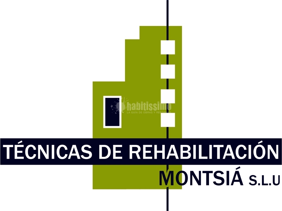 Rehabilitación Fachadas, Construcciones Reformas