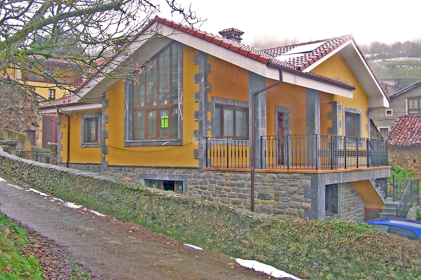 Arquitectos, Proyectos Obra Nueva, Proyectos Edificación