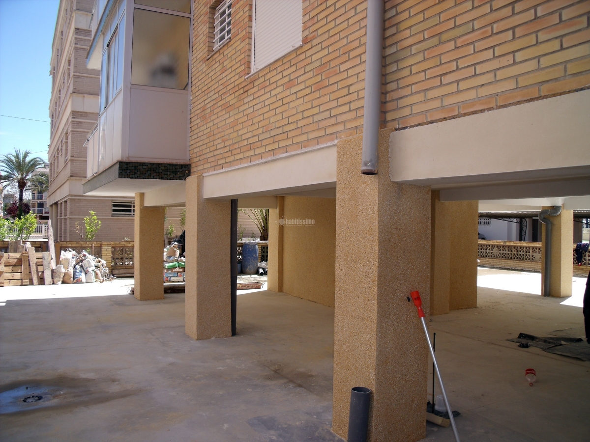 Construcción Edificios, Técnicos, Obras Menores