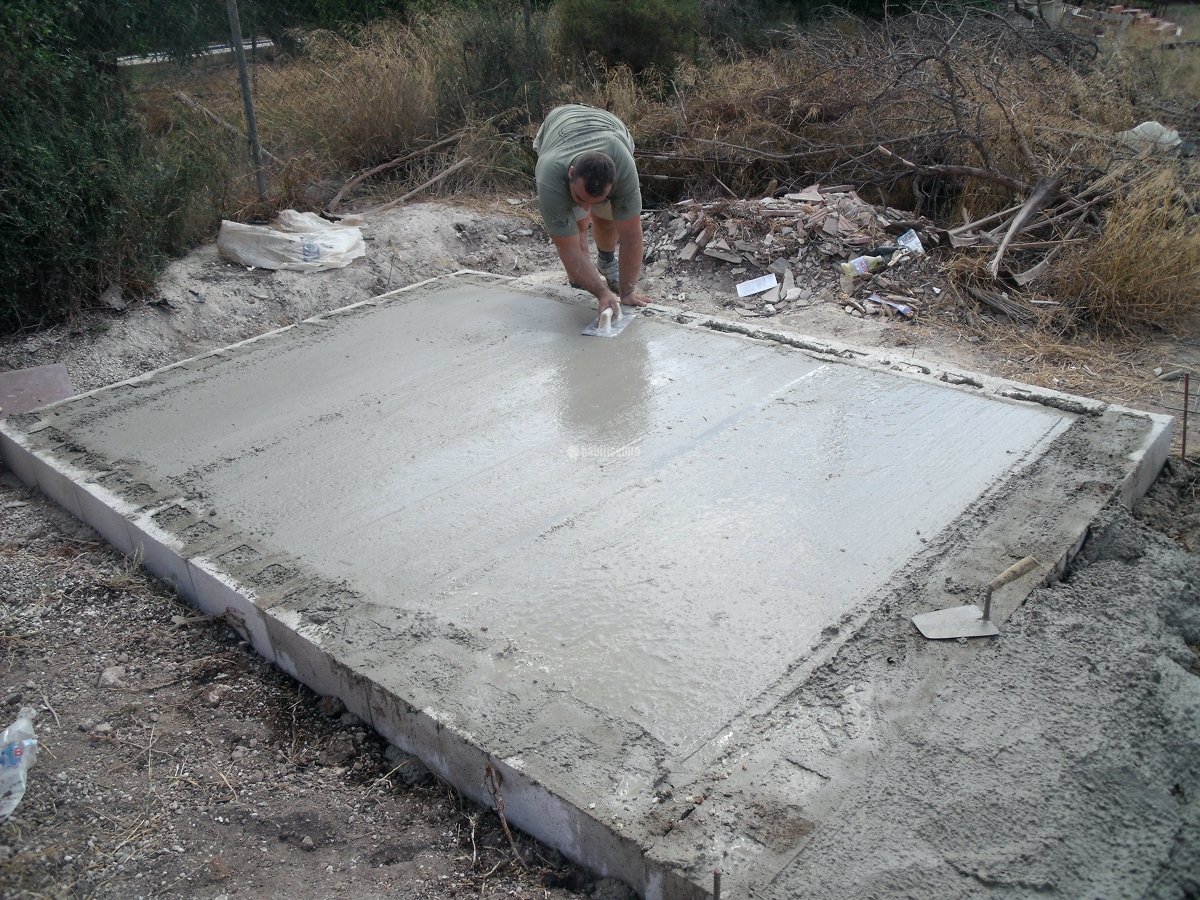 Construcción Edificios, Reforma, Obras Menores