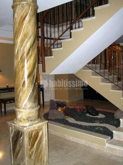 Pintores, Artículos Decoración, Obras Menores